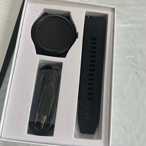 More pro Smart watch
